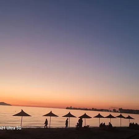 Rruga Skele Uji I Ftohte Vlorë